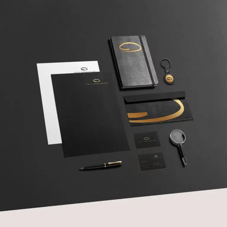 hp werkschau onyx manufaktur titel